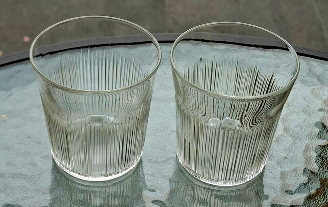 Iittala Viiru juomalasit 2kpl