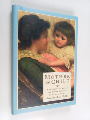 Sheila Pickles : Mother and Child