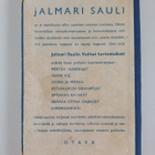 Jalmari Sauli : Sydän ja miekka : historiallinen seikkail... - pikkukuva 2