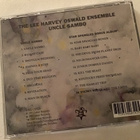 Lee Harvey Oswald ensemble . Uncle sambo CD - pikkukuva 2