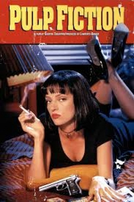 Pulp Fiction (DVD)
