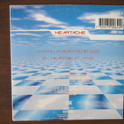Just Luis: Heartache CDS - pikkukuva 2