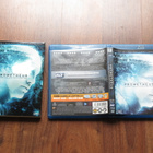 Prometheus 4-disc suomijulkaisu blu-ray - pikkukuva 1