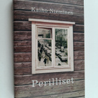 Kaiho Nieminen : Perilliset : romaani - pikkukuva 1
