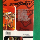 Elf Quest #4: Suuri vaellus Osa 1. 1.p. 2005. - pikkukuva 2