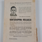 Jorma Heiskanen : Kenttäpappina Kollaalla - pikkukuva 2