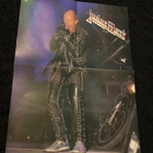 Judas Priest juliste ja tarra - pikkukuva 1