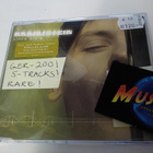 RAMMSTEIN - LINKS 2-3-4 SAKSA 2001 PAINOS 5 TRACK CDS - pikkukuva 1