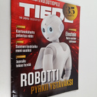 Tiede 10/2015 - pikkukuva 1