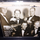 CD Olavi Virta KOOTUT LEVYT OSA 7   1952 (Sis.pk:t) - pikkukuva 2