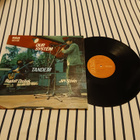 Tandem – Our System Stivín & Dašek lp orig 1974 Jazz - pikkukuva 1