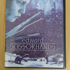 Saksikäsi Edward DVD - pikkukuva 1