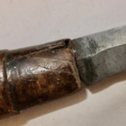VANHA Puukko Puhdetyö? Itä-Karjala 1943 KIVA - pikkukuva 4