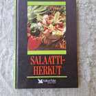 Valitut palat: Salaattiherkut - pikkukuva 1