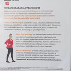 Tiukat pakarat ja upeat reidet  Kunto Bootcamp - pikkukuva 2