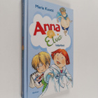 Maria Kuutti : Anna ja Elvis kylpylässä - pikkukuva 1