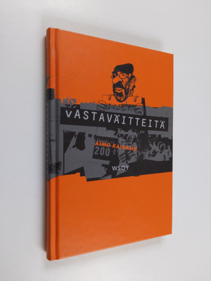 Aimo Kairamo : Vastaväitteitä