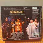 Massenet:Herodiade-Domingo,Fleming,Gergiev ym. 2CDBox - pikkukuva 2