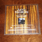 CD Single "Auta Mua" - Antti Kleemola - pikkukuva 2