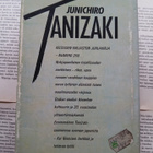 Junichiro Tanizaki - Makiokan sisarukset (sid.) - pikkukuva 4