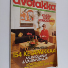 Avotakka 3/1982 - pikkukuva 1