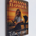 Johanna Tuomola : Tallinovet auki! - pikkukuva 1