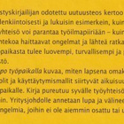 Tommy Hellsten: Virtahepo työpaikalla - pikkukuva 3