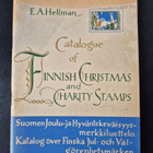 Suomen Joulu- ja Hyväntekeväisyysmerkkiluettelo 1947 - pikkukuva 1