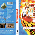 Psychic Killer - US Region ABC Blu-Ray/DVD Vinegar Syndrome - pikkukuva 4