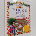 Angela Wilkes : Pikku juhlija - pikkukuva 1