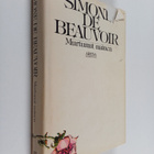 Simone de Beauvoir : Murtunut nainen - pikkukuva 1