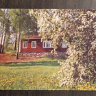 Maisemakortti, kulkenut postikortti, Tuko D 8745 - pikkukuva 1