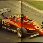 Ferrari 126 C2 -vihko - pikkukuva 3