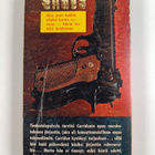 James Hadley Chase : Valmis pahimpaan - pikkukuva 2