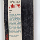 Leslie Charteris : Pyhimys näkee unia : jännitysromaani - pikkukuva 2