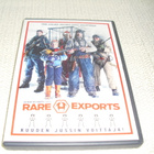 RARE EXPORTS (Tommi Korpela)*** - pikkukuva 1