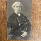 ELSA RANTALAINEN, SIGNEERATTU VALOKUVA, 1939 - pikkukuva 1