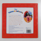 Sheryl Berk : Merirosvoseikkailu - pikkukuva 2