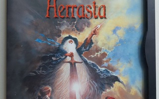 Ralph Bakshi : Taru sormusten herrasta animaatio