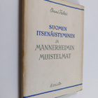 Onni Talas : Suomen itsenäistyminen ja Mannerheimin muist... - pikkukuva 1
