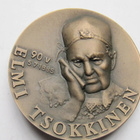 Elmi Tsokkinen 90v. - pikkukuva 1