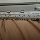 EKS Valkoinen vaaka retro Made In Sweden - pikkukuva 4