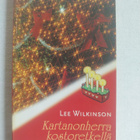 Harlequin, Lee Wilkinson: "Kartanonherra kostoretkellä" - pikkukuva 1