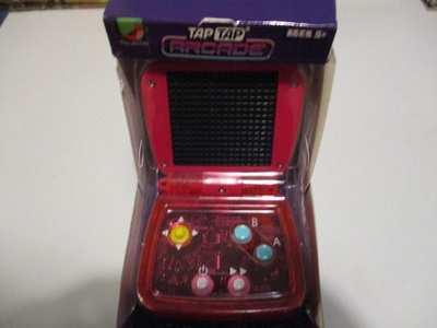 TAP TAP ARCADE