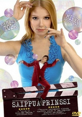 Saippuaprinssi (DVD)