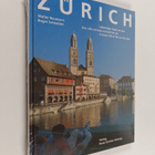 Walter Baumann : Zurich - lebendige Stadt am See (lukematon) - pikkukuva 1