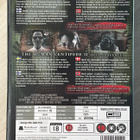 The Human Centipede I&II (2DVD) Sensuroimaton versio! - pikkukuva 2