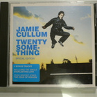 CD - JAMIE CULLUM : TWENTY SOMETHING -04 - pikkukuva 1