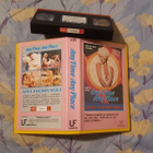 [VHS] AINA VALMIS SEKA 1981 - pikkukuva 4