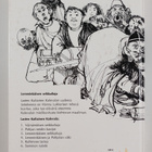 Aili (toim.) Konttinen : Lasten kultainen Kalevala 3 : Le... - pikkukuva 2